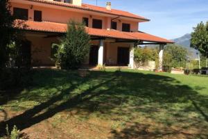 For sale: a stunning luxury villa, Abruzzo, italy